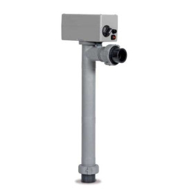 Réchauffeur électrique en L Zodiac RE/L 3kW (20m3 max)