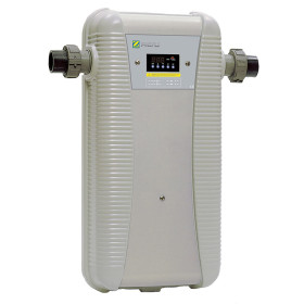 Réchauffeur électrique en U Zodiac RE/U 18kW tri (120m3 max)
