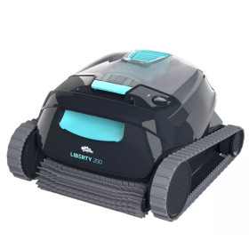 Robot piscine sans fil Dolphin Liberty 200