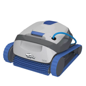 Robot piscine Dolphin S100