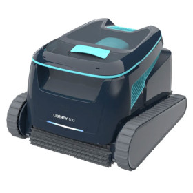 Robot piscine sans fil Dolphin Liberty 600