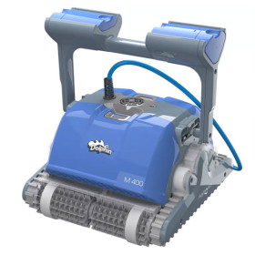 Robot piscine Dolphin M400