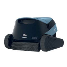 Robot piscine Dolphin S2000