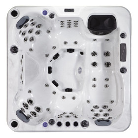 Spa 5 places Hawaï gamme Prestige