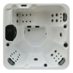 Spa 5 places Panarea gamme Start