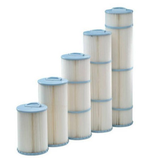 Cartouche de filtration Weltico