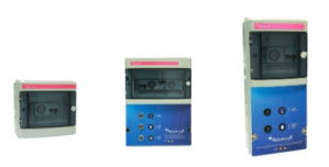 Coffret électrique Spacium