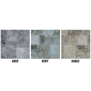 PVC armé 200/100 Evolve APF