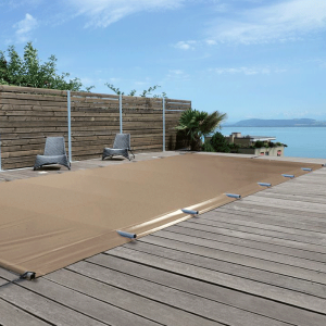 Couverture à barres Easy First Evolution Albigès