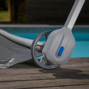 Dérouleur iS 70R APF pour iScoot (ce tarif comprend uniquement le système IS 70R)