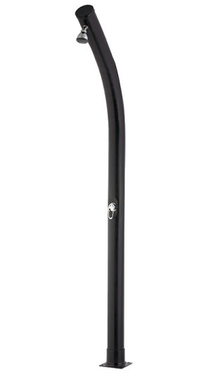 Douche solaire droite 18L