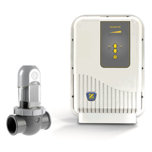 Electrolyseur au sel Gensalt OE Zodiac