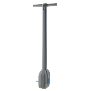 Enrouleur motorisé iScoot 810 APF pour bâche à barres