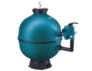 Filtre à sable Libra de 12 à 22 m3 Espa