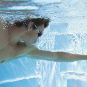 Nage à contre-courant JetStream Visa UWE