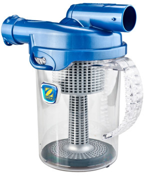 Piège à feuilles Zodiac Cyclonic Leaf Catcher