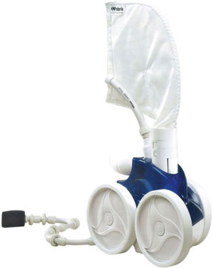 Robot piscine pulseur Polaris 380