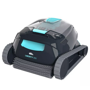 Robot de piscine Dolphin Liberty 300