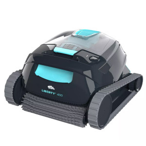 Robot de piscine Dolphin Liberty 400