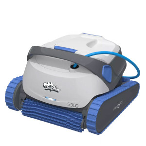 Robot piscine électrique Dolphin S300
