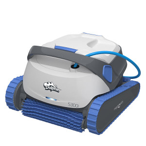 Robot piscine Dolphin S300i