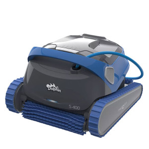 Robot piscine Dolphin S400