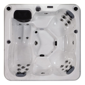 Spa 6 places Bora Bora - Gamme Start