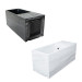 Bain froid Surge - Vue trois quarts