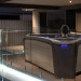 Spa 4 places Neptune en intérieur