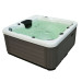 Spa 5 places Panarea en fonctionnement