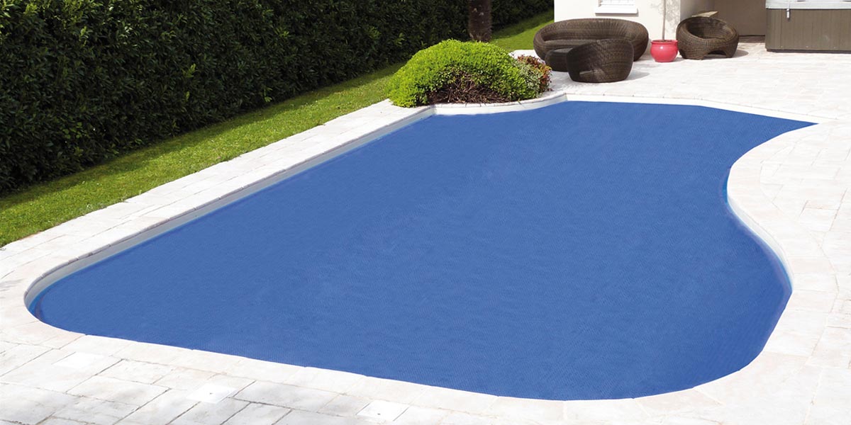 B&acirc;che &agrave; bulles Geobubble 500 microns