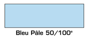 Coloris b&acirc;che sur boudins d'eau Island