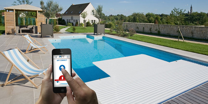 Cover Control par APF