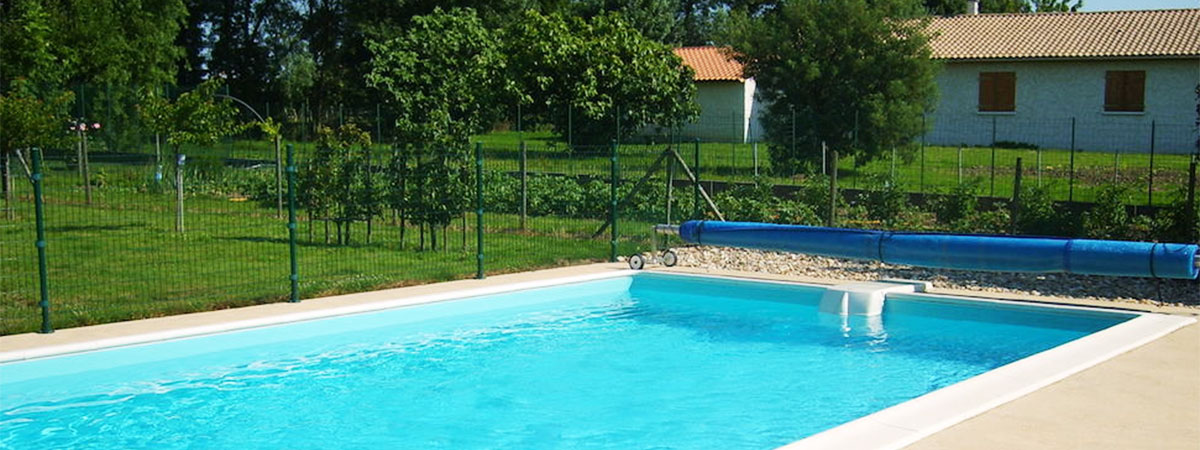 Bloc de filtration pour kit piscine polystyr&egrave;ne