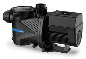 Pompe de filtration à vitesse variable Inversmart VS Aquagem