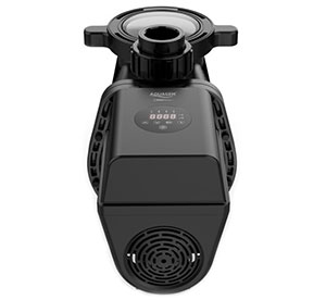 Pompe de filtration à vitesse variable Inversmart VS avec écran digital