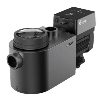 Pompe de filtration Inverpro VS à vitesse variable