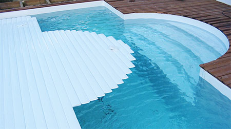 D&eacute;coupe &eacute;querre du volet Voleo