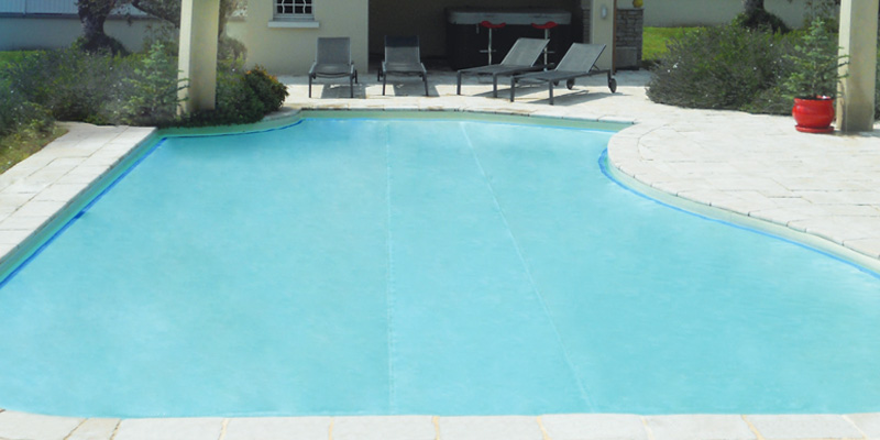 Quelle &eacute;paisseur de b&acirc;che &agrave; bulles choisir ? 300, 400, 500 microns ?