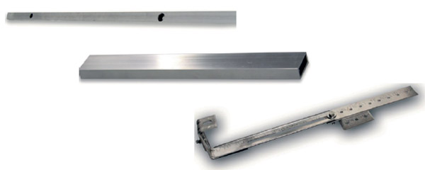 Kit de fixation Heliopool