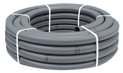 Tuyau souple Idroflex pour piscine