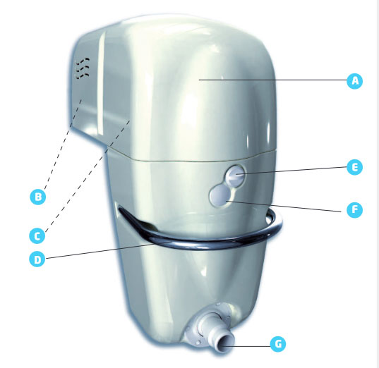 &Eacute;quipement de la nage &agrave; contre courant Jet Luxe de Filtrinov