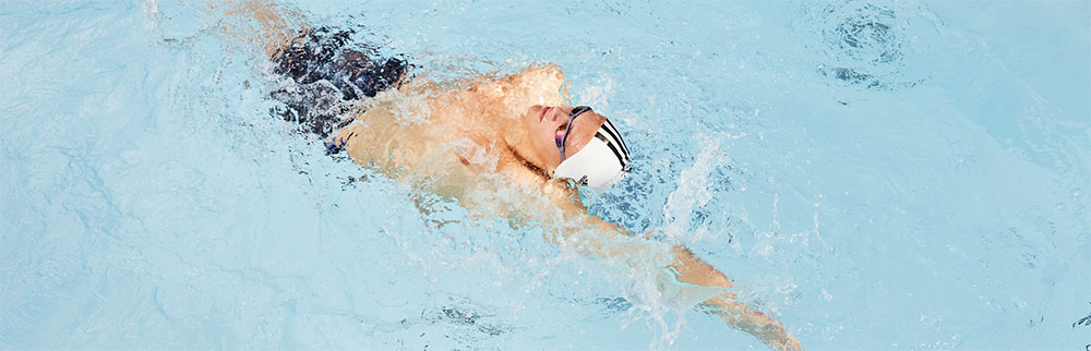 Nage contre-courant Duna JetStream UWE