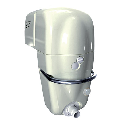 Nage &agrave; contre courant Jet Luxe