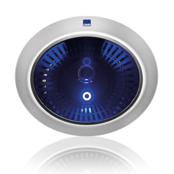 Nage &agrave; contre-courant UWE JetStream Visa