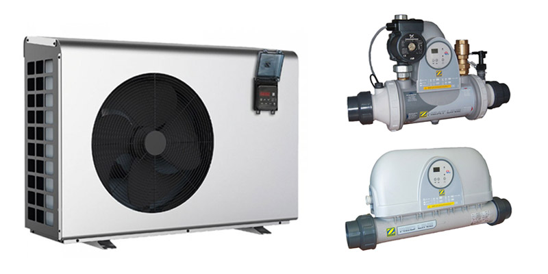 Comment choisir le chauffage de sa piscine&nbsp;?