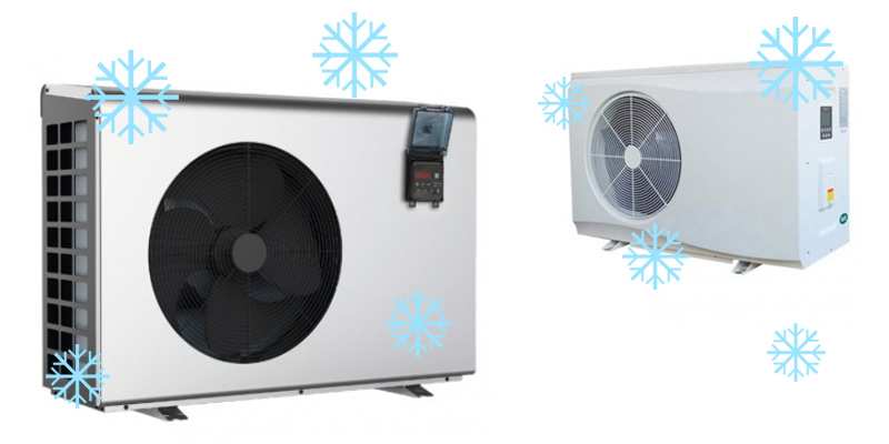 Quand et comment hiverner sa pompe &agrave; chaleur de piscine ?