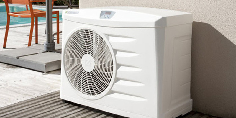 Quelles diff&eacute;rences entre une pompe &agrave; chaleur piscine horizontale et une verticale ?