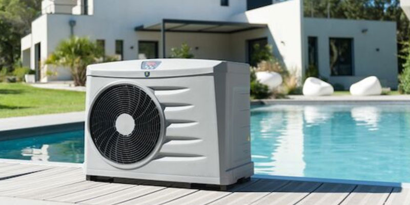 Quel est le meilleur moment pour utiliser une pompe &agrave; chaleur de piscine ?