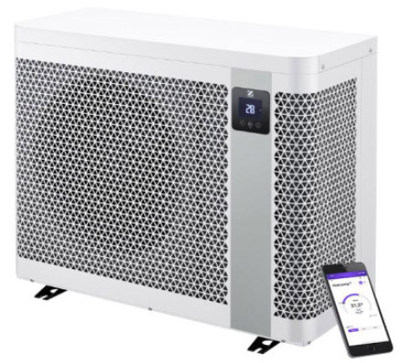 Zodiac Power Inverter